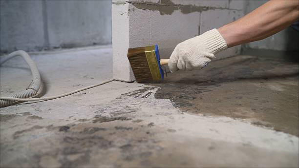 24/7 Emergency Interior Drainage System experts in Romeo, MI