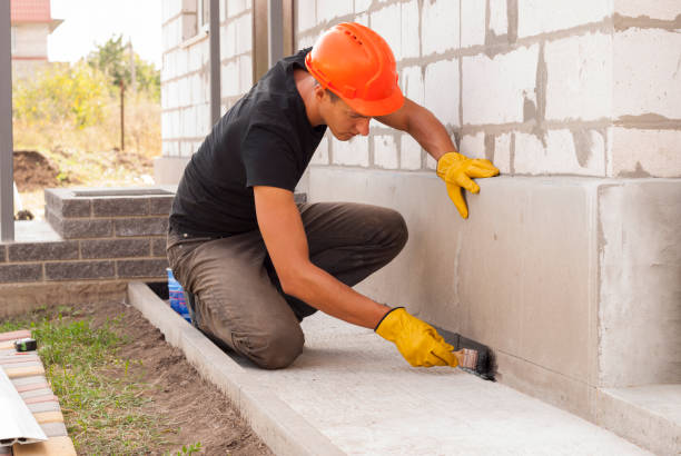 Affordable Interior Drainage System solutions in Romeo, MI
